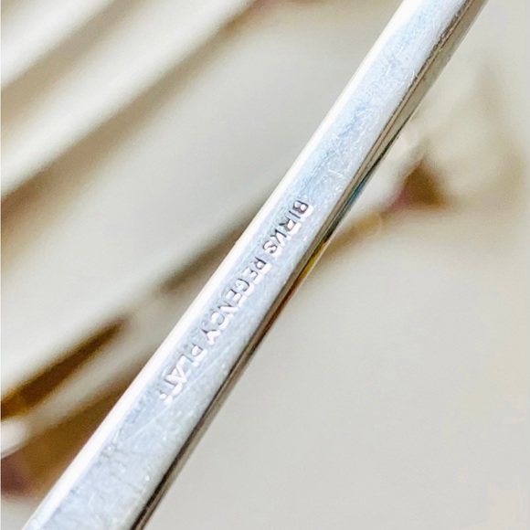 Birk’s Appetizer Seafood Fork Set - Picture 5 of 9